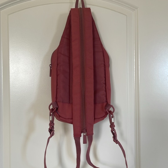 Reebok Crossbody mini GYM bag - Picture 5 of 5